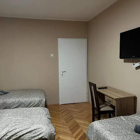 Iva Ii Zaječar