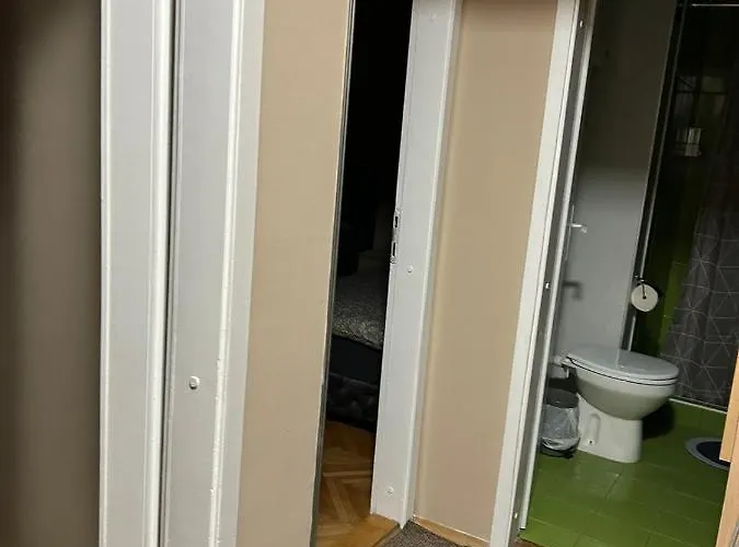 Apartment Iva Ii Zaječar